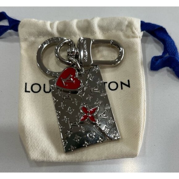 Louis Vuitton Handbags - Luxury Bag Charm/Key Chain